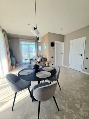 Apartamentai BRAVO 2